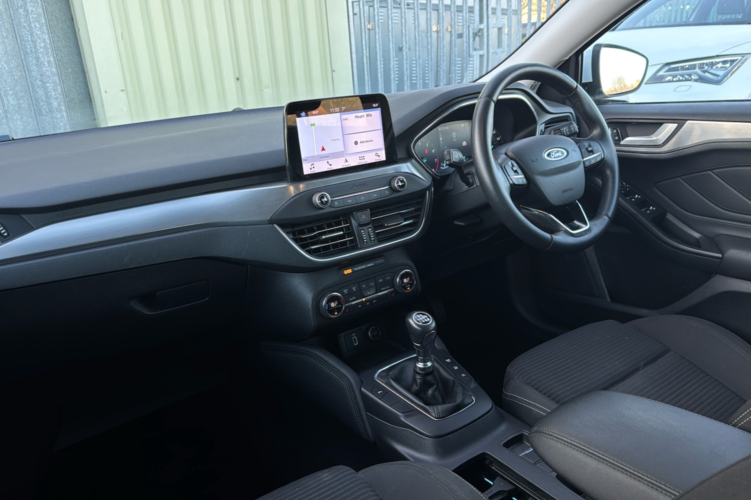 Used Ford Focus 2019 for sale - 76732605: Photo 11