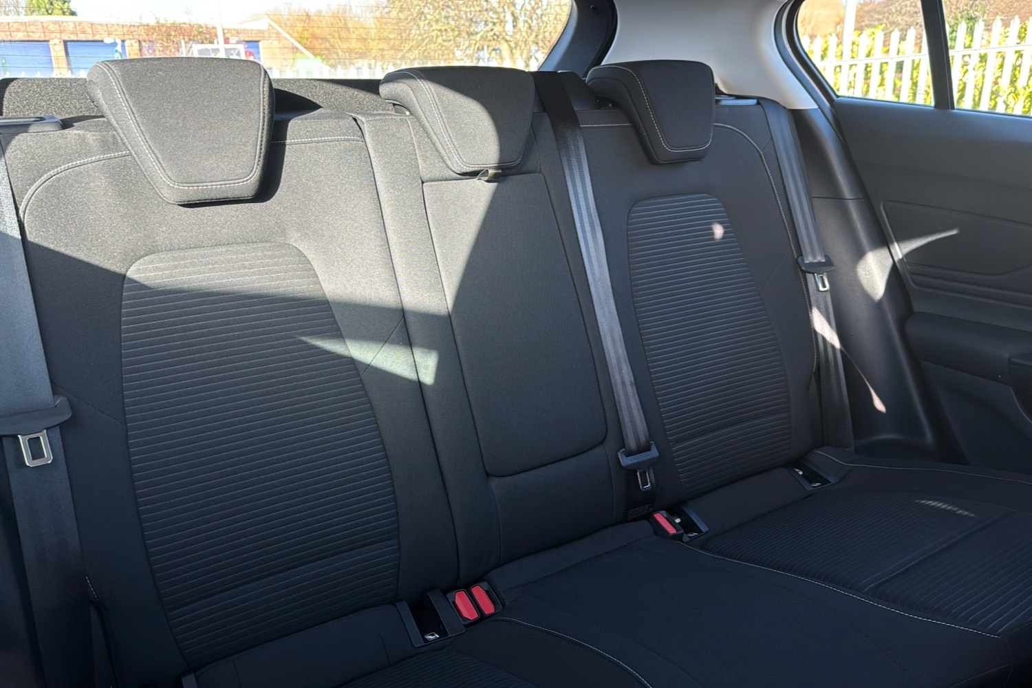 Used Ford Focus 2019 for sale - 76732605: Photo 12