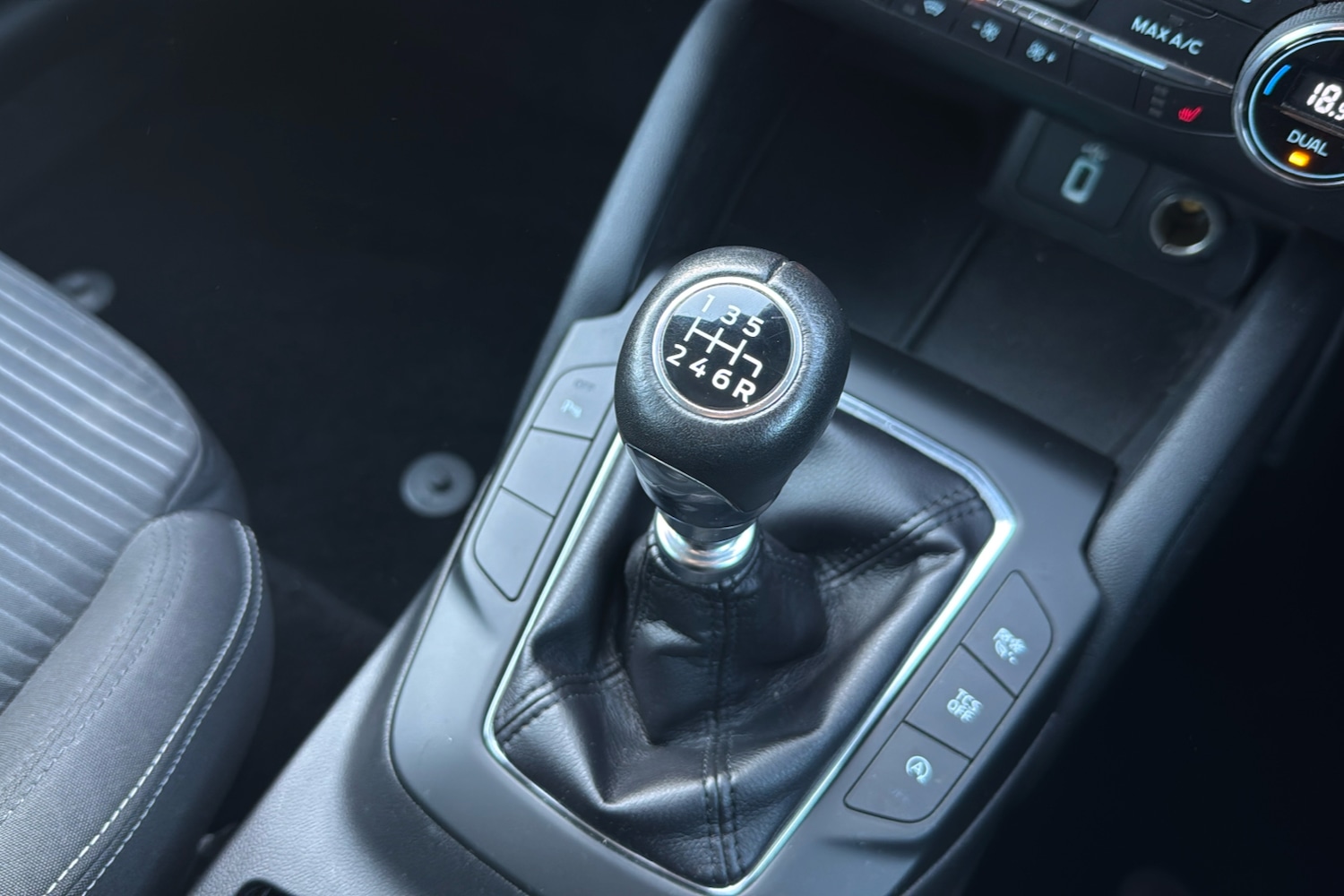 Used Ford Focus 2019 for sale - 76732605: Photo 13