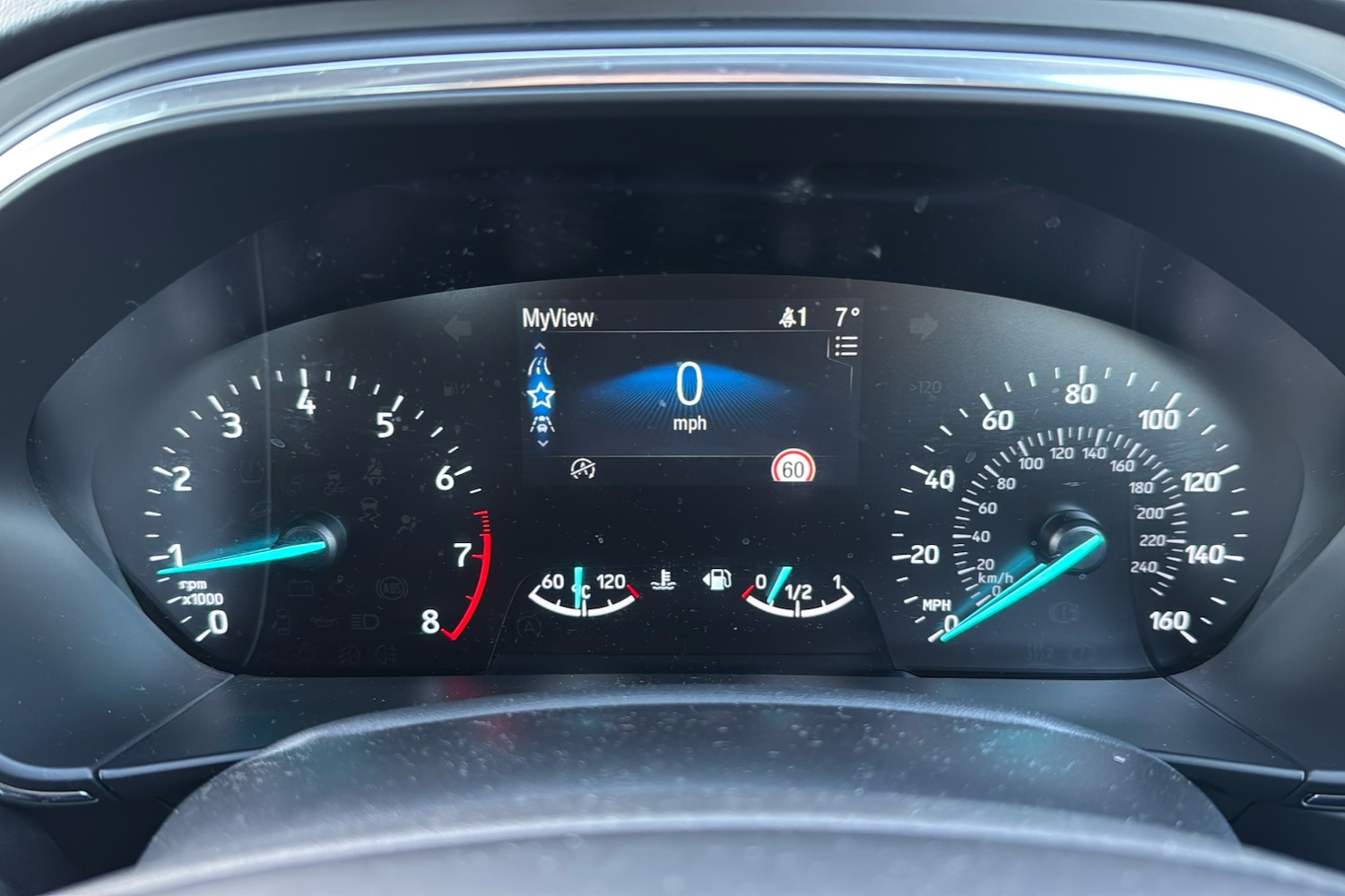 Used Ford Focus 2019 for sale - 76732605: Photo 14