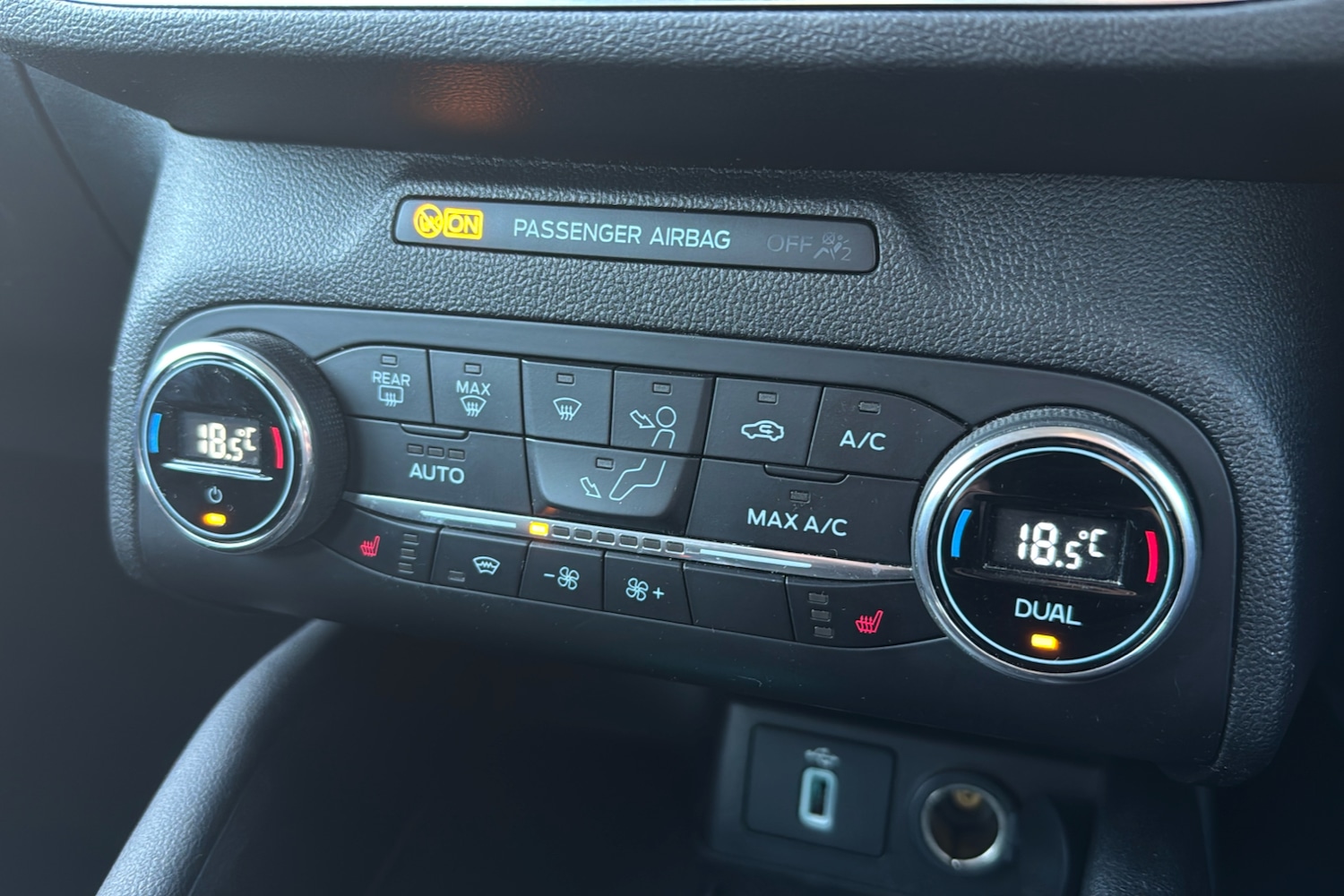 Used Ford Focus 2019 for sale - 76732605: Photo 16