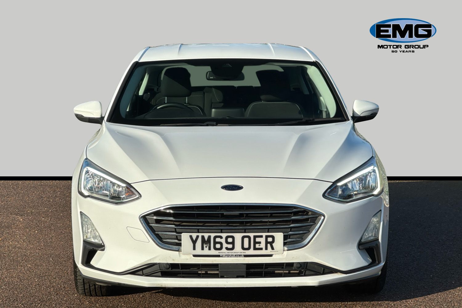 Used Ford Focus 2019 for sale - 76732605: Photo 2