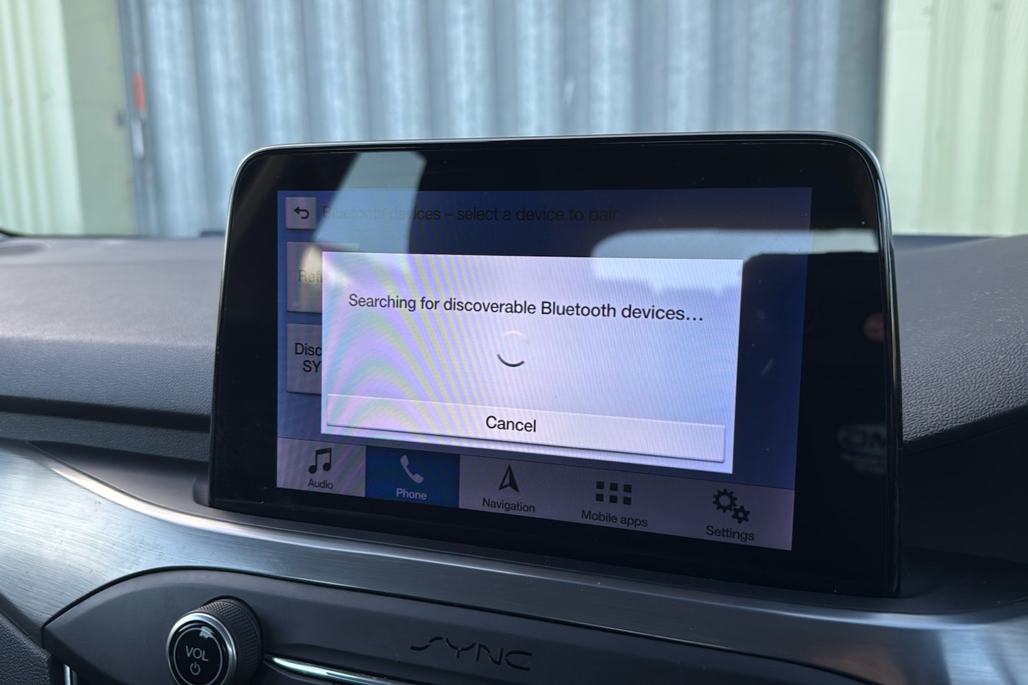 Used Ford Focus 2019 for sale - 76732605: Photo 20