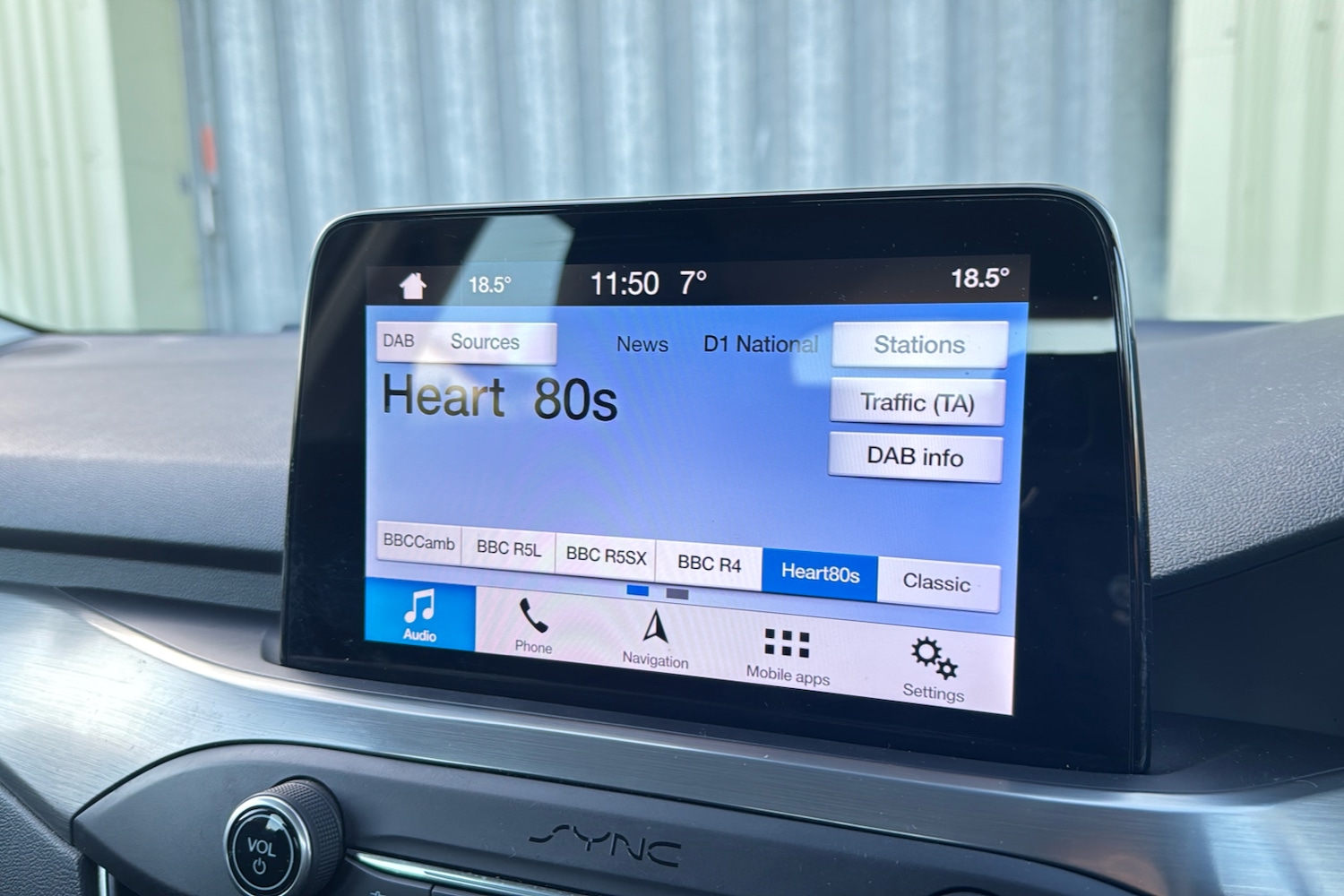 Used Ford Focus 2019 for sale - 76732605: Photo 21