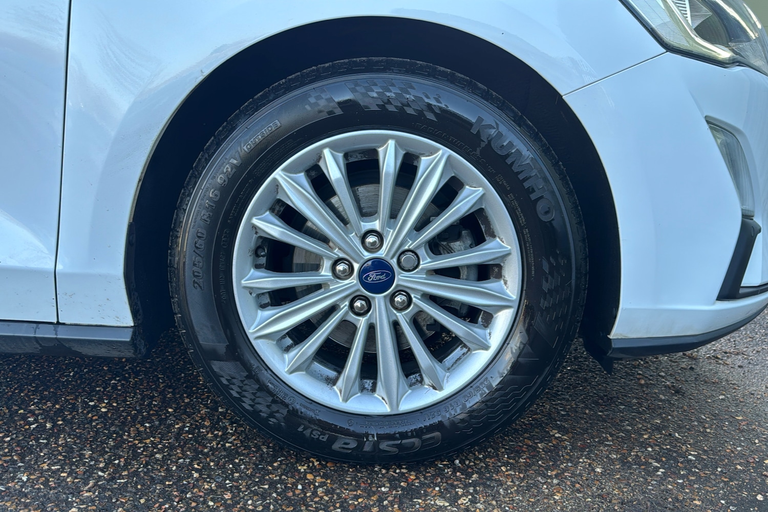 Used Ford Focus 2019 for sale - 76732605: Photo 24