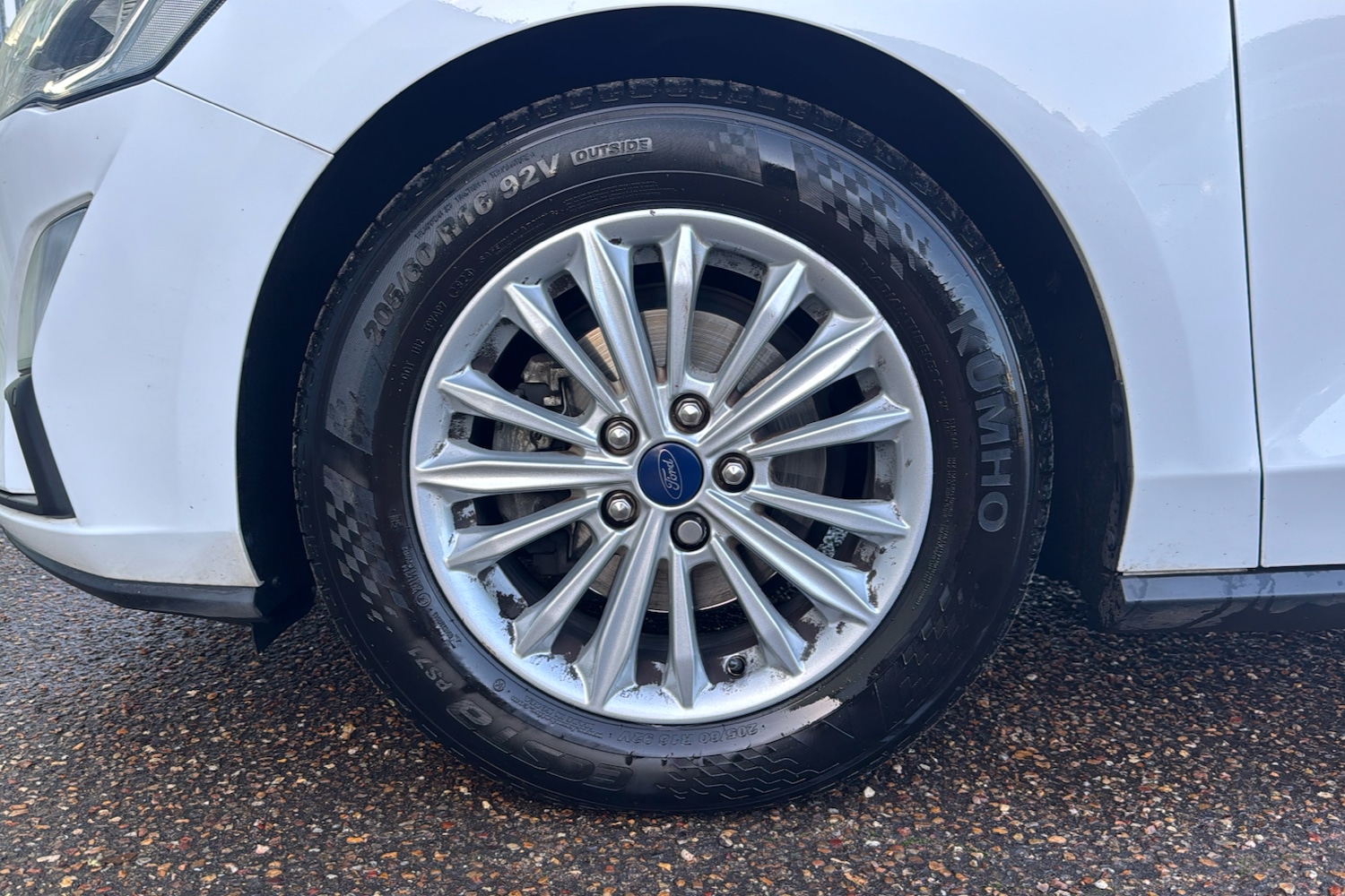 Used Ford Focus 2019 for sale - 76732605: Photo 27