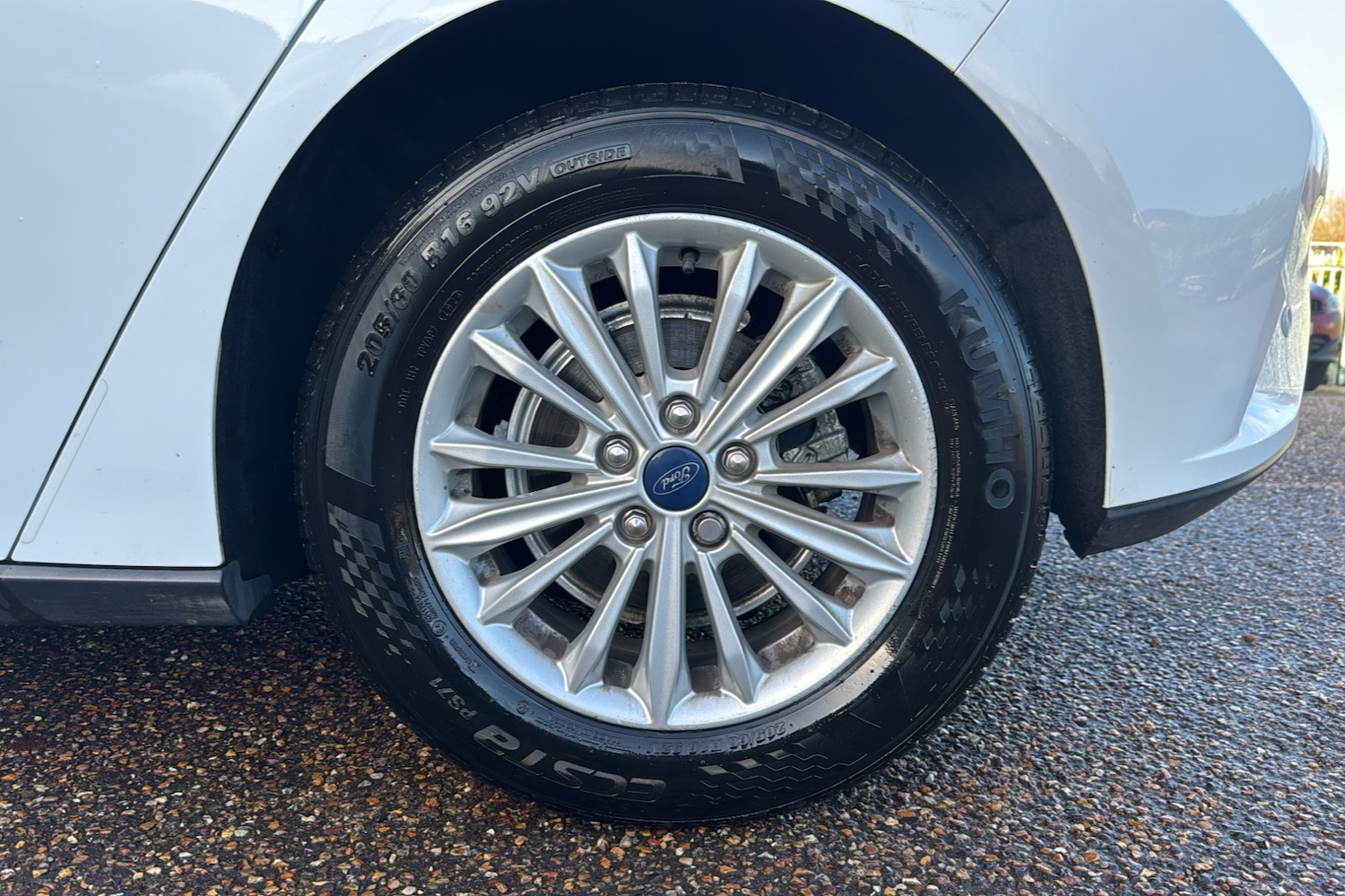 Used Ford Focus 2019 for sale - 76732605: Photo 28