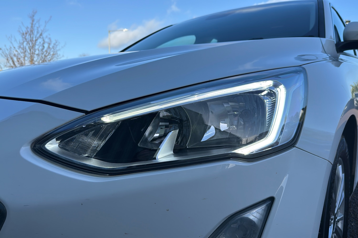 Used Ford Focus 2019 for sale - 76732605: Photo 29