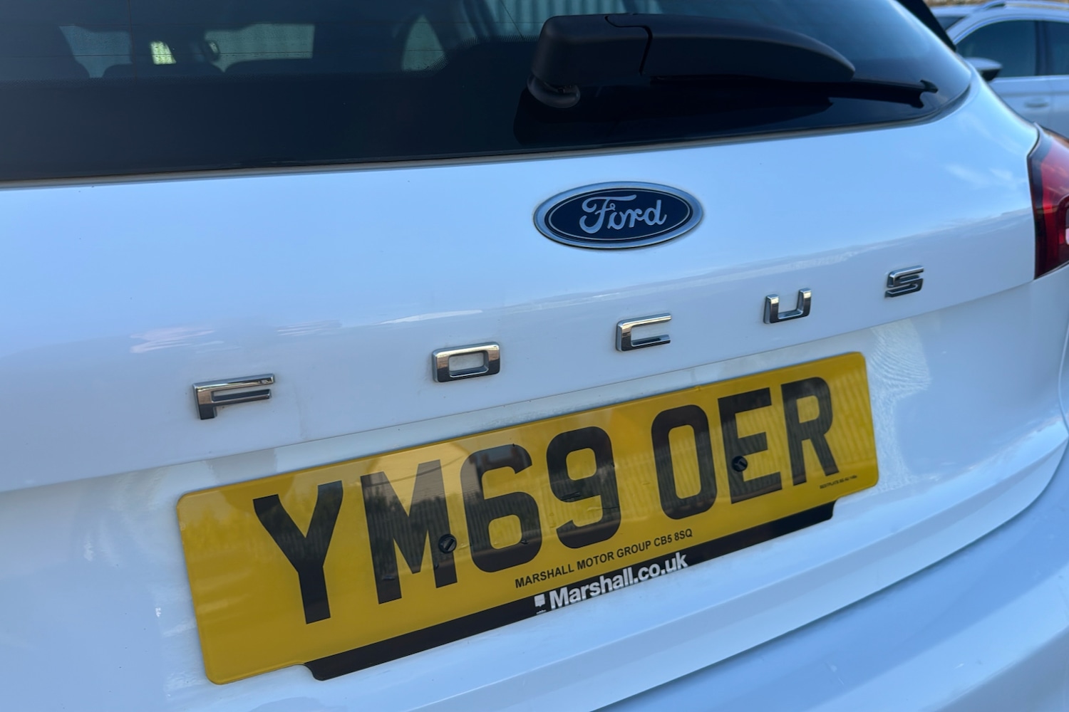 Used Ford Focus 2019 for sale - 76732605: Photo 31