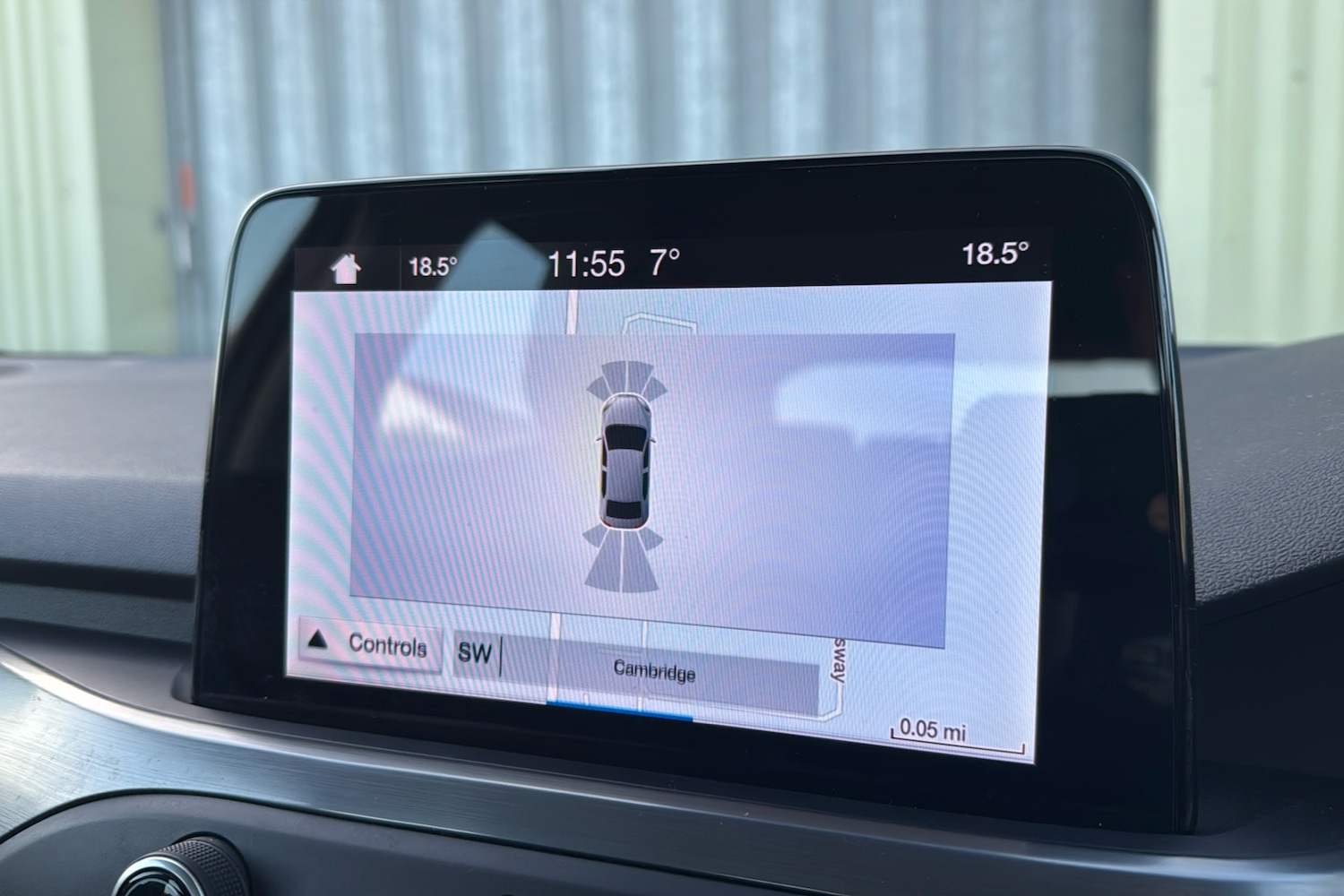 Used Ford Focus 2019 for sale - 76732605: Photo 32