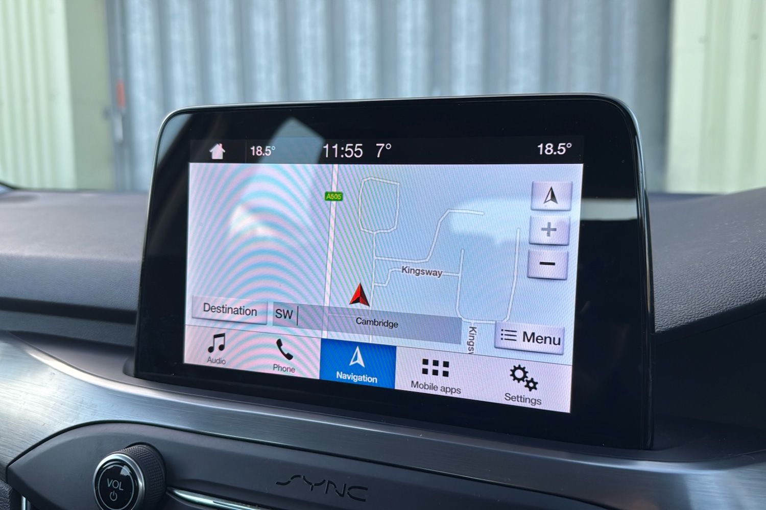 Used Ford Focus 2019 for sale - 76732605: Photo 33