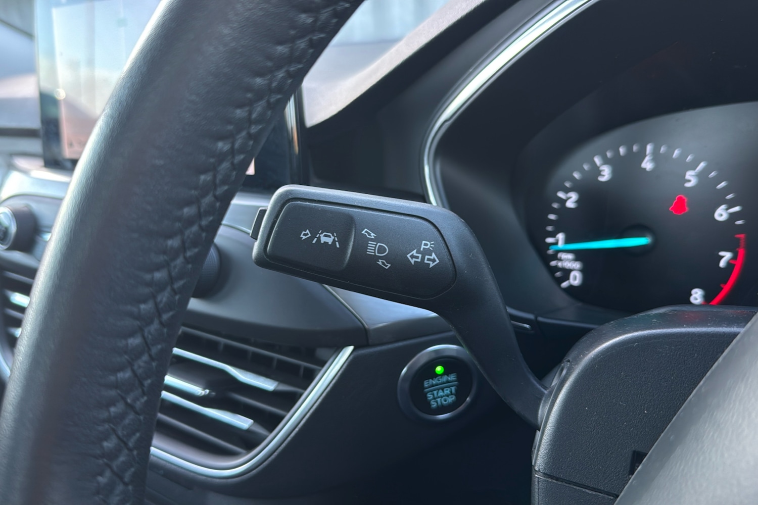 Used Ford Focus 2019 for sale - 76732605: Photo 34