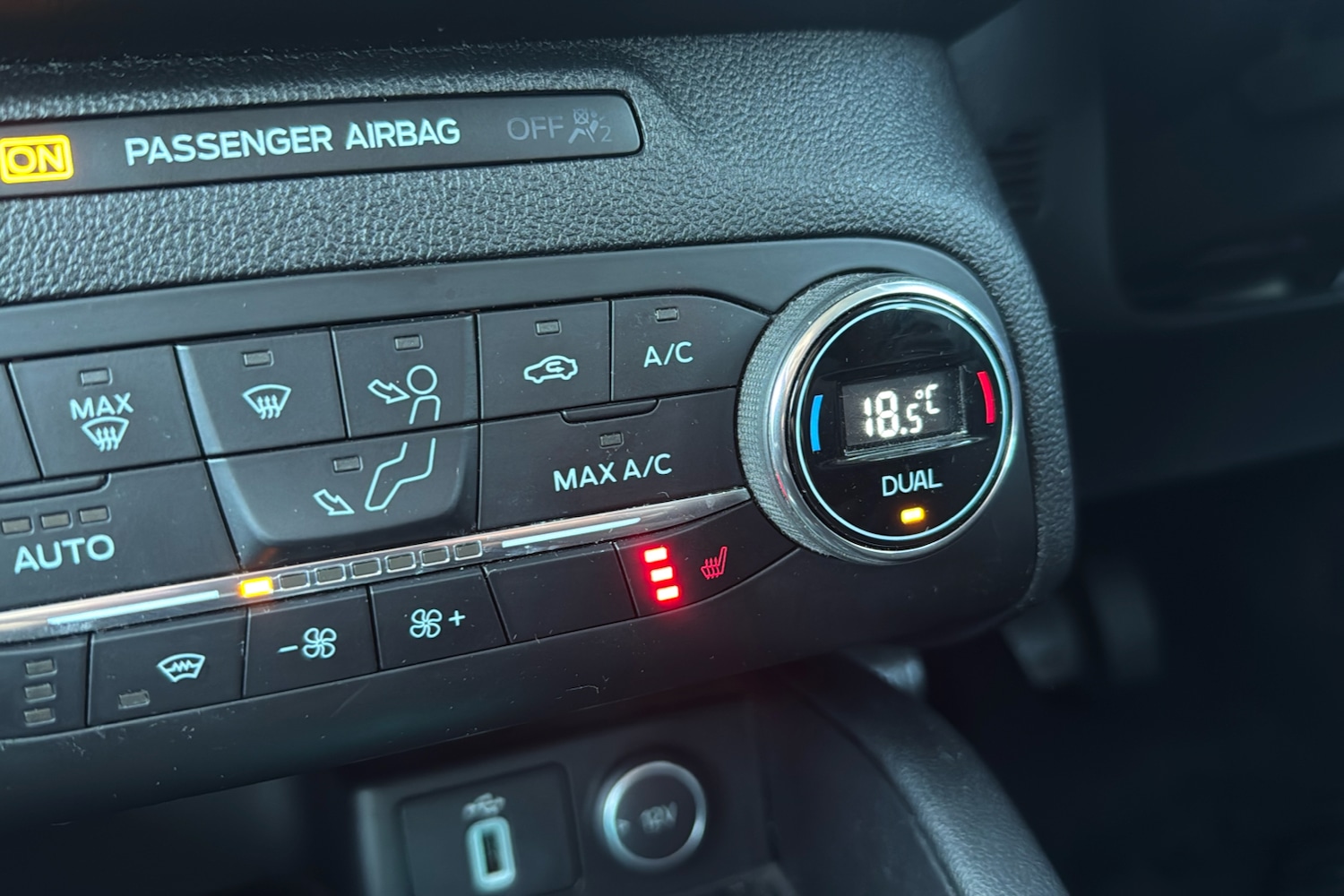 Used Ford Focus 2019 for sale - 76732605: Photo 37