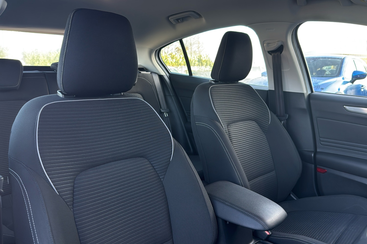 Used Ford Focus 2019 for sale - 76732605: Photo 38