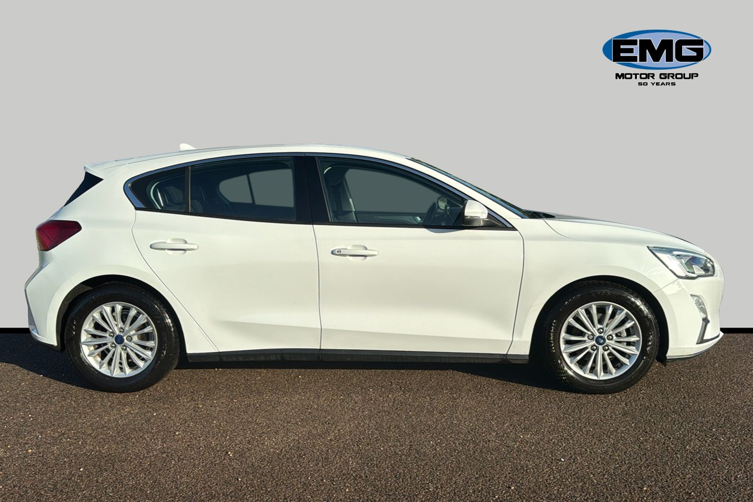 Used Ford Focus 2019 for sale - 76732605: Photo 4