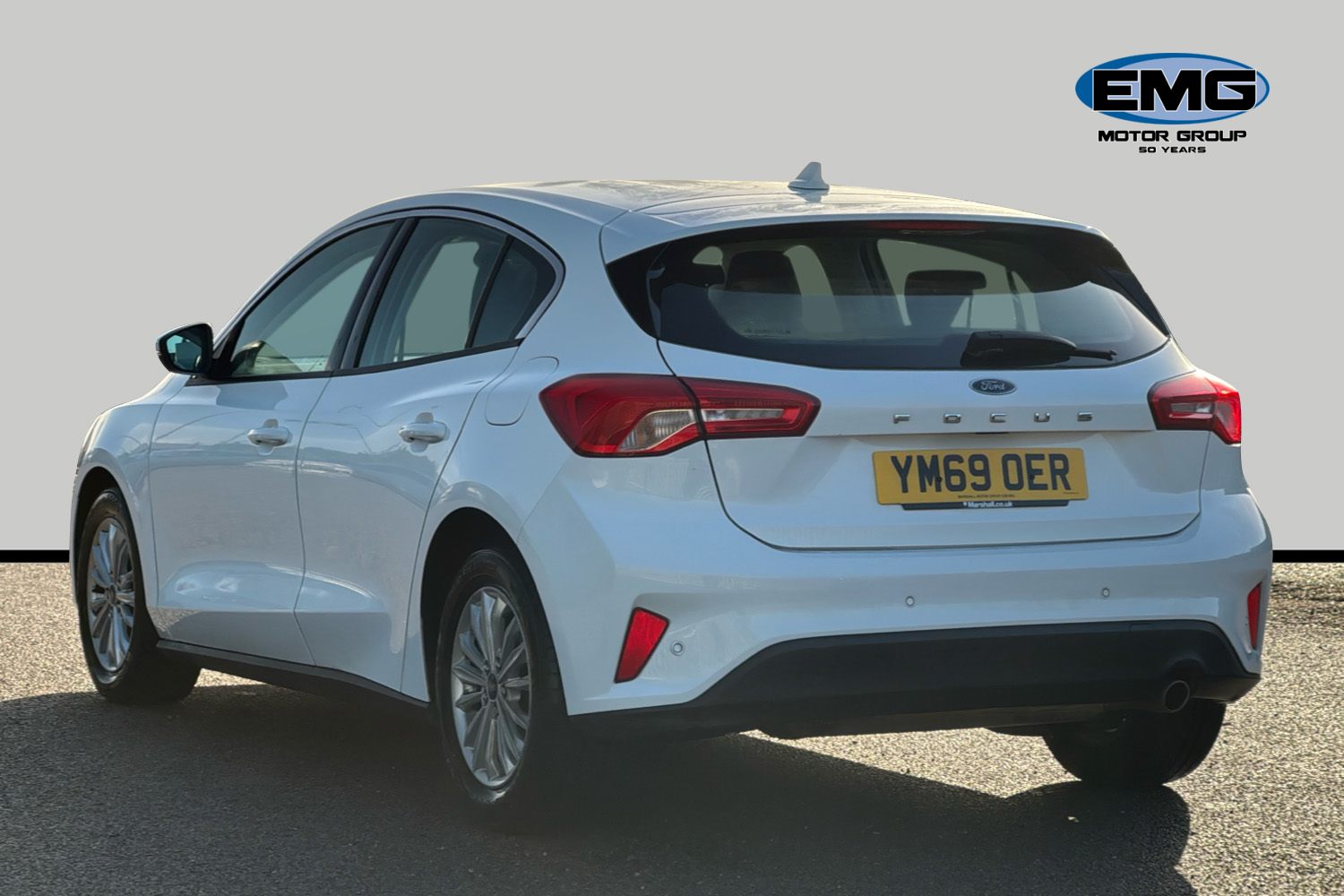 Used Ford Focus 2019 for sale - 76732605: Photo 5