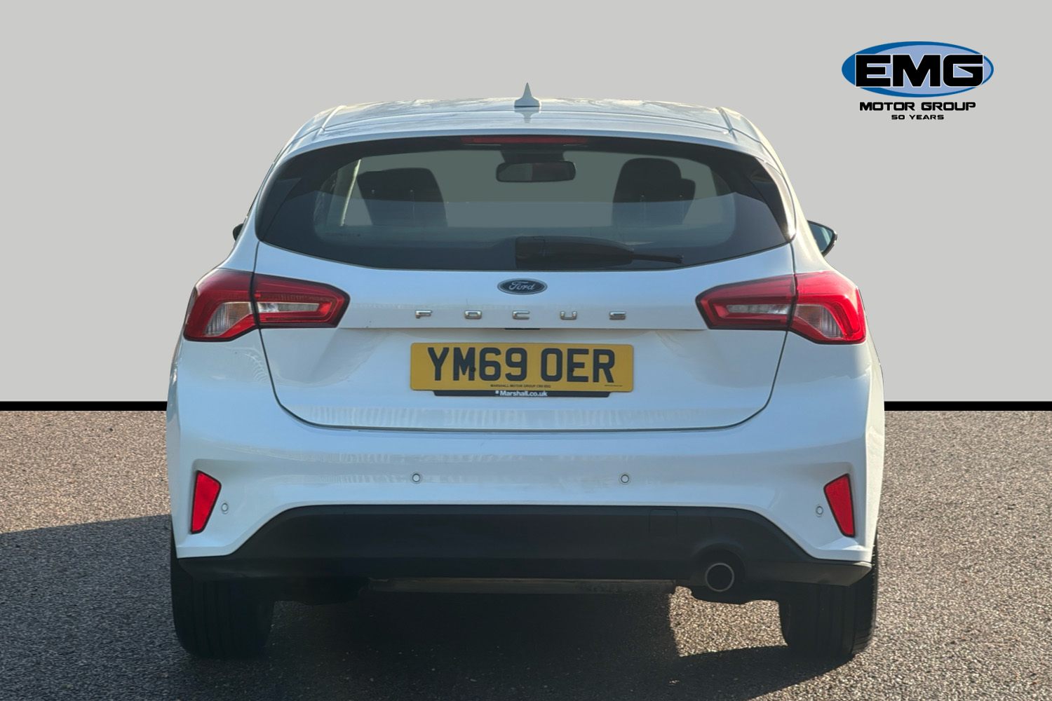 Used Ford Focus 2019 for sale - 76732605: Photo 6