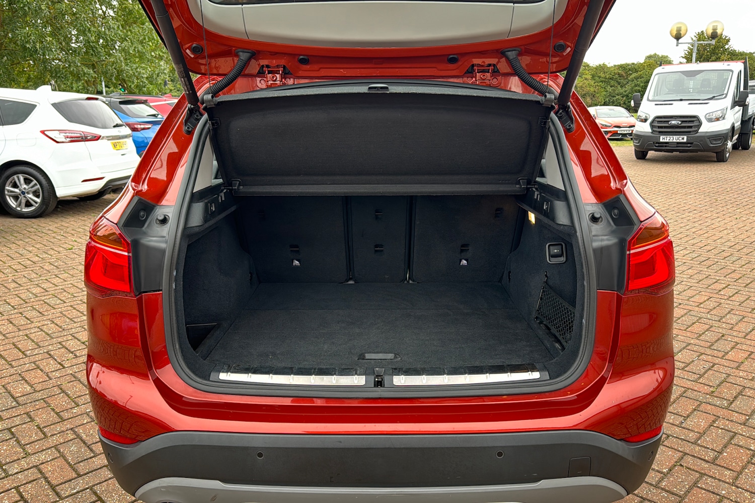 Vehicle 19