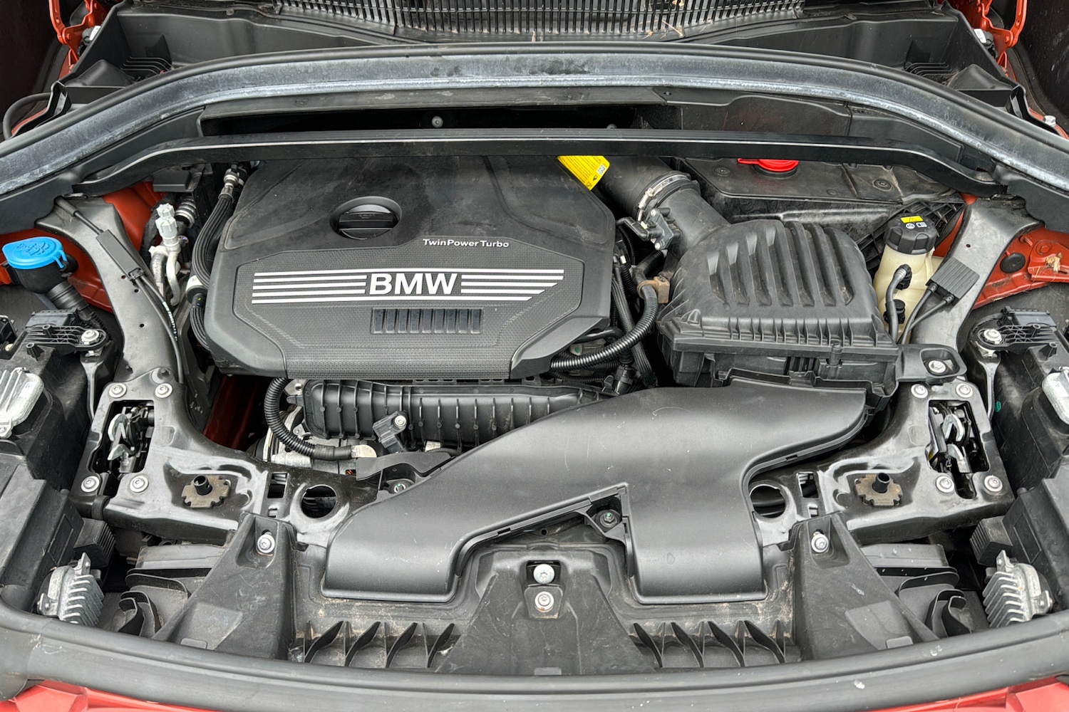 Vehicle 40