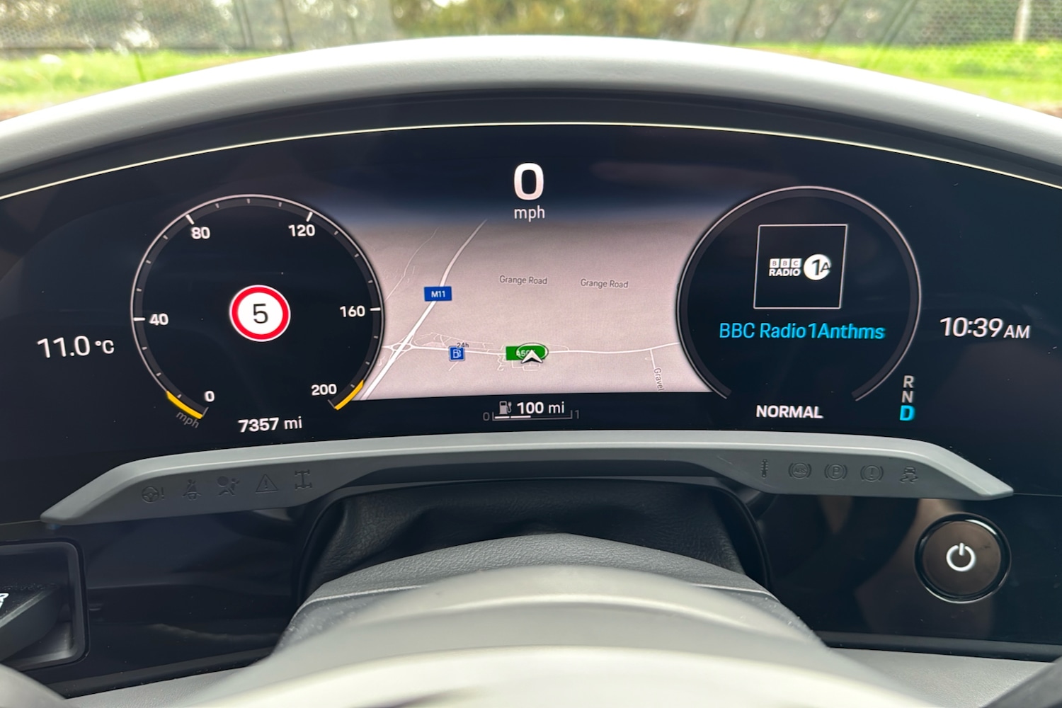 Used Porsche Taycan 2022 for sale - 77797343: Photo 13