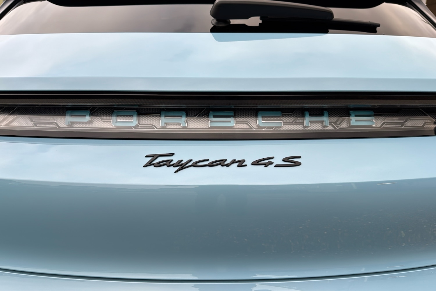 Used Porsche Taycan 2022 for sale - 77797343: Photo 20