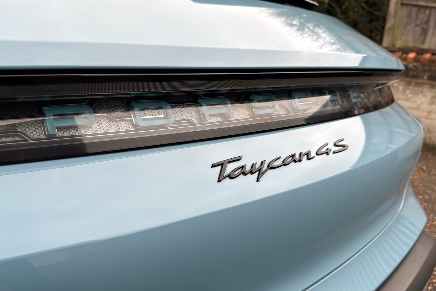 Used Porsche Taycan 2022 for sale - 77797343: Photo 37