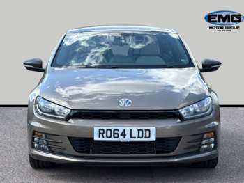 Used Volkswagen Scirocco 2014 for sale - 74992198: Photo