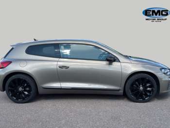 Used Volkswagen Scirocco 2014 for sale - 74992198: Photo