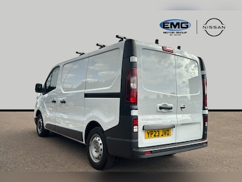 Used Nissan Primastar 2023 for sale - 79252169: Photo
