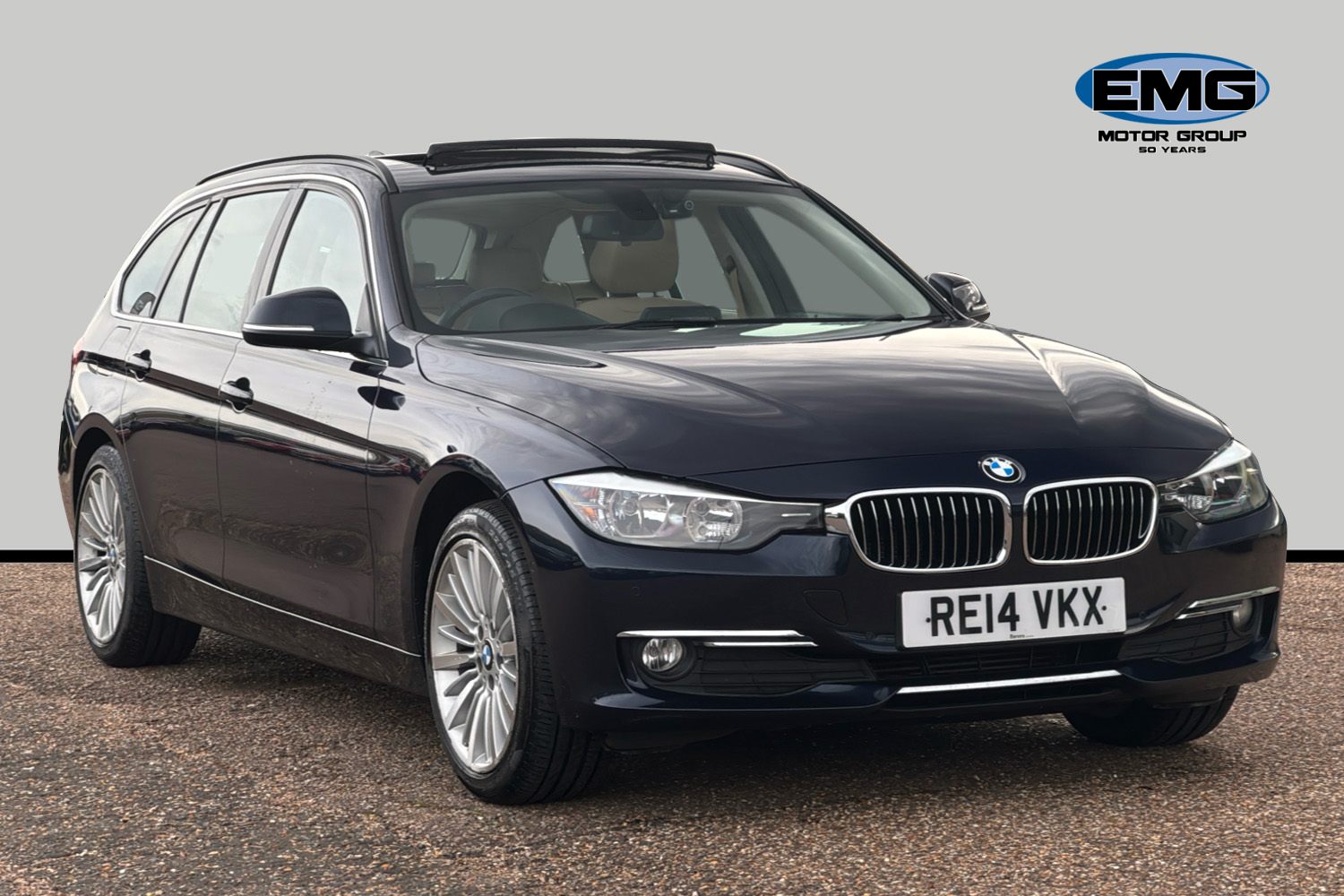 Used BMW 3 Series 2014 for sale - 76502785: Photo 1