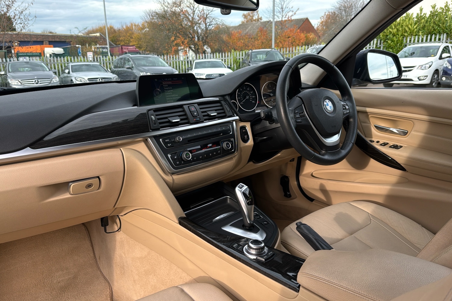 Used BMW 3 Series 2014 for sale - 76502785: Photo 11