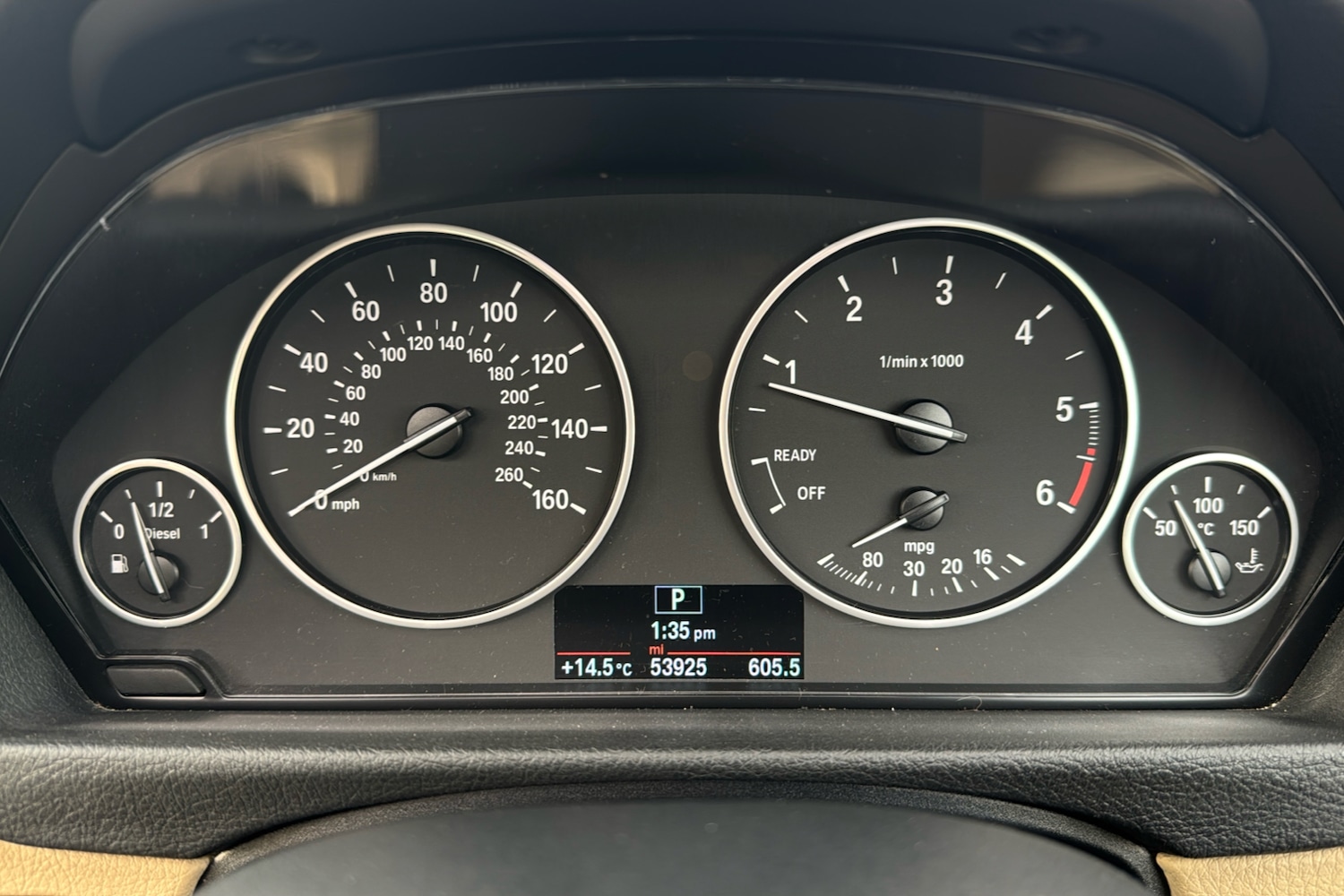 Used BMW 3 Series 2014 for sale - 76502785: Photo 14