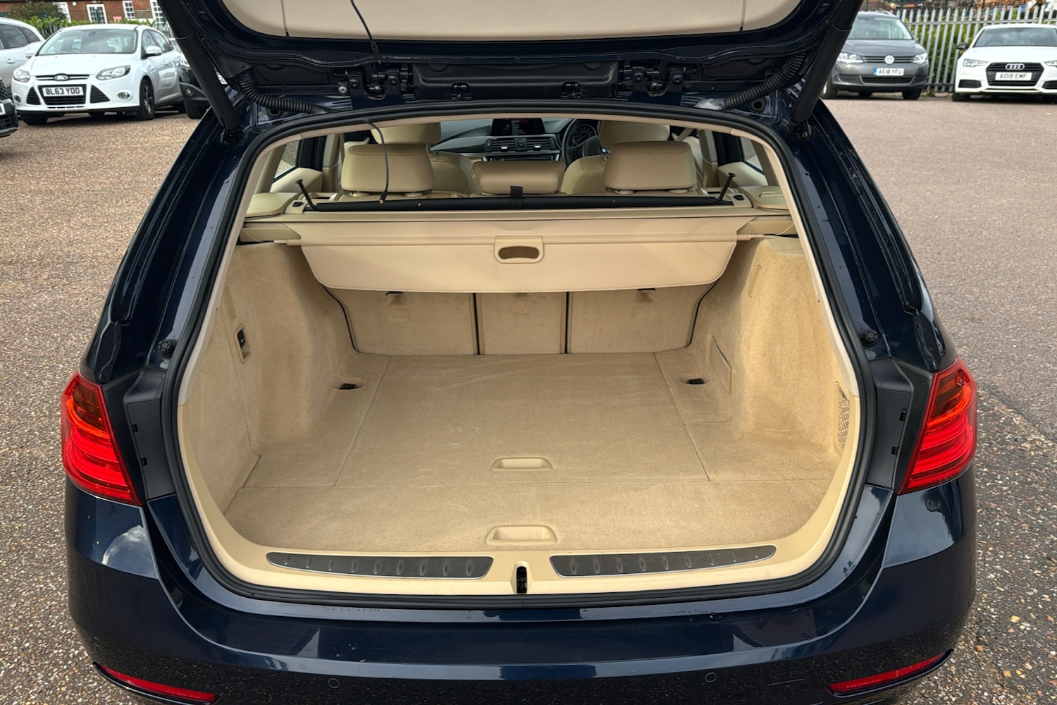 Used BMW 3 Series 2014 for sale - 76502785: Photo 19