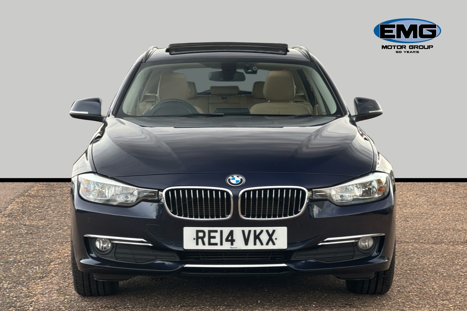 Used BMW 3 Series 2014 for sale - 76502785: Photo 2