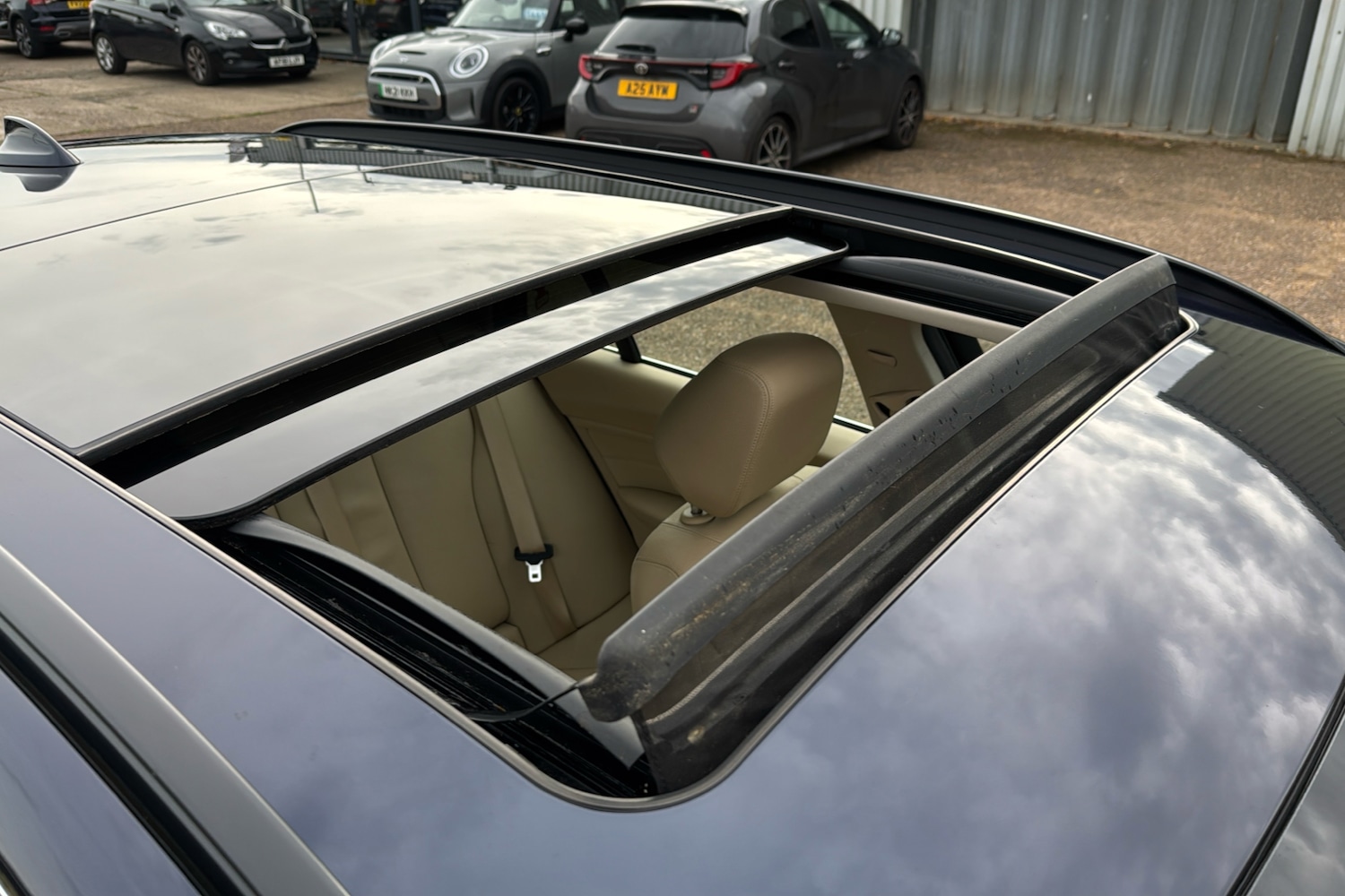 Used BMW 3 Series 2014 for sale - 76502785: Photo 27