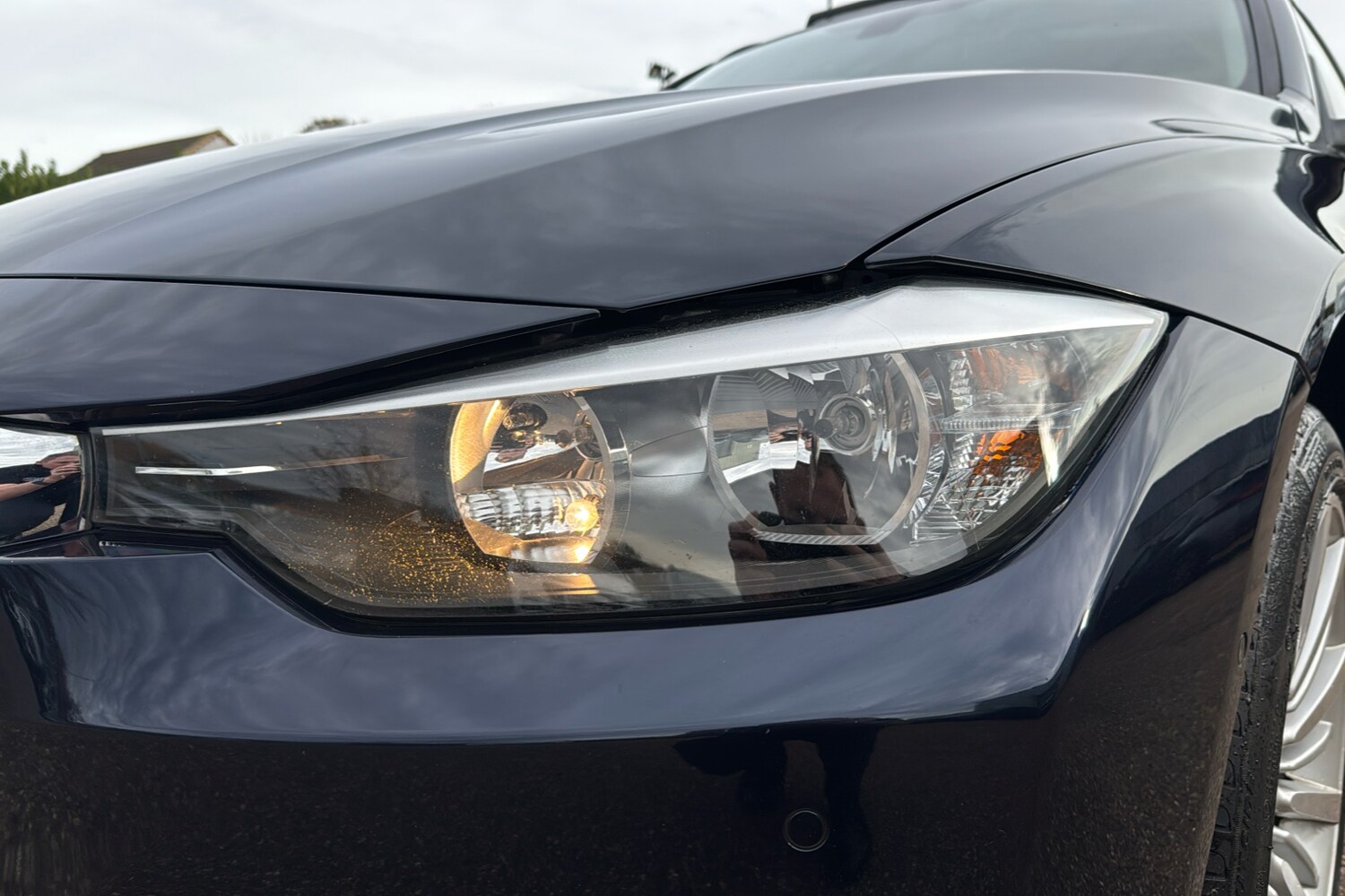 Used BMW 3 Series 2014 for sale - 76502785: Photo 28