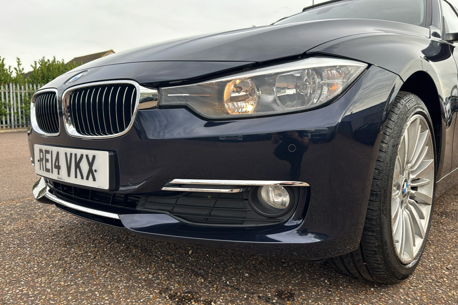 Used BMW 3 Series 2014 for sale - 76502785: Photo 29