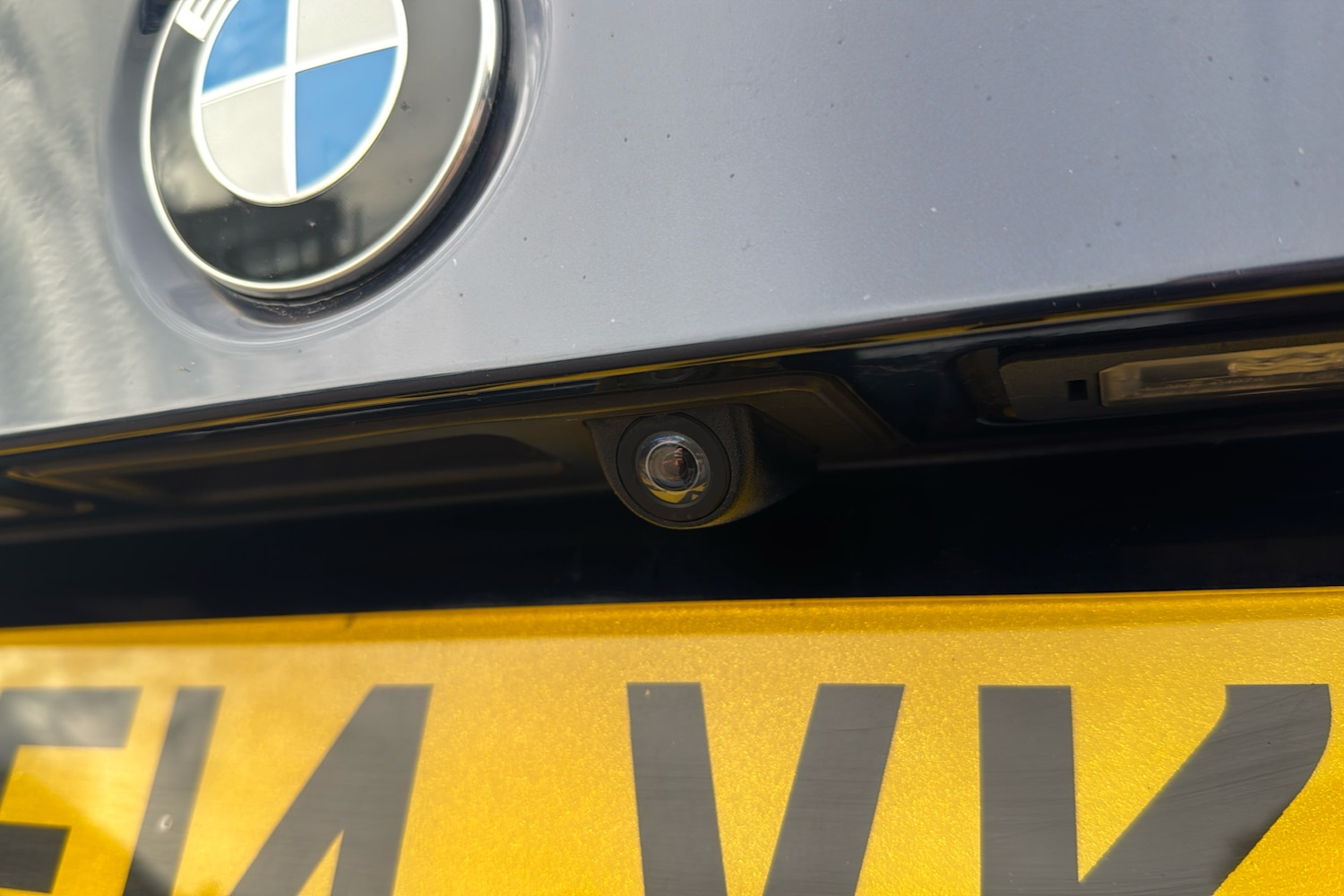 Used BMW 3 Series 2014 for sale - 76502785: Photo 32