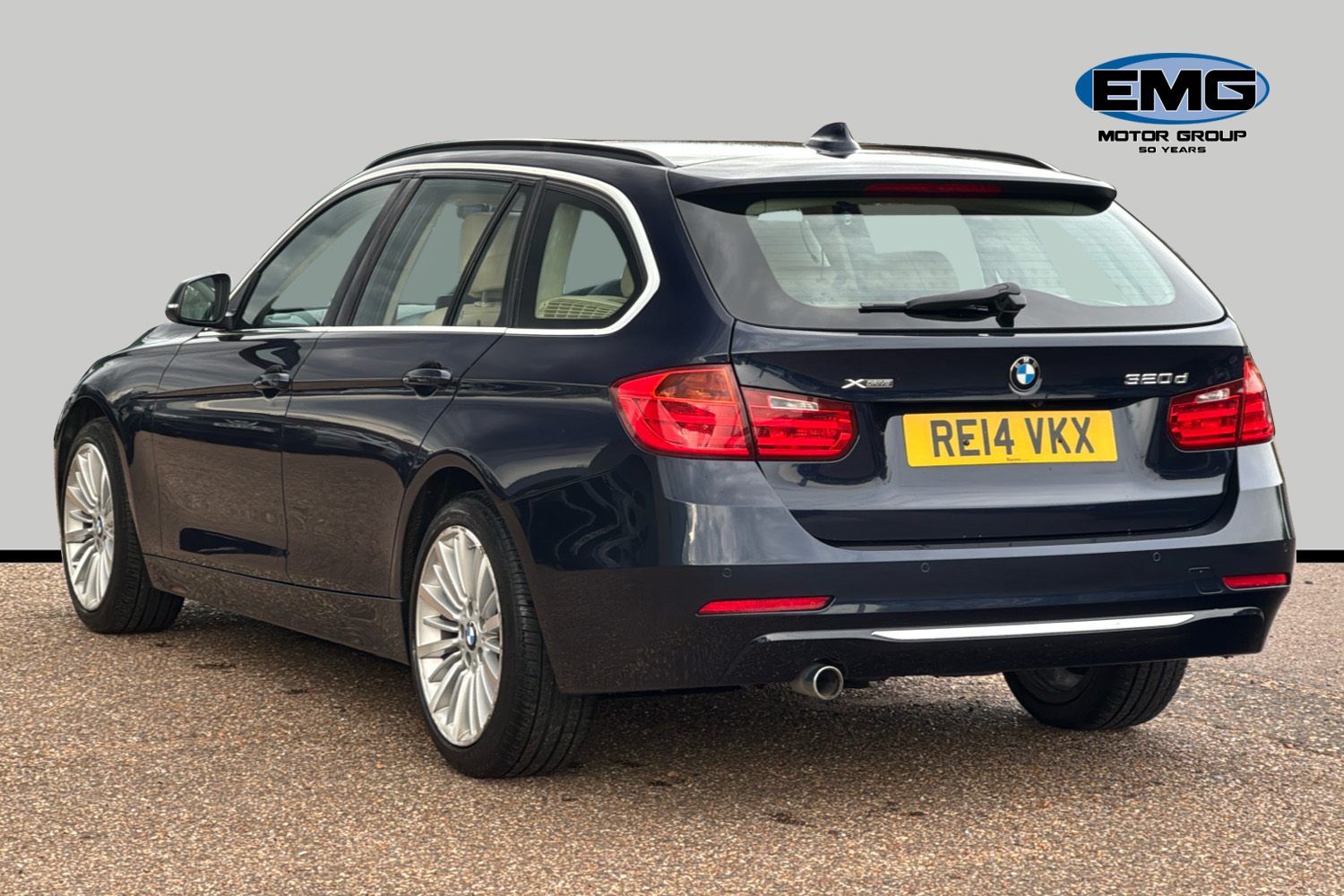 Used BMW 3 Series 2014 for sale - 76502785: Photo 5