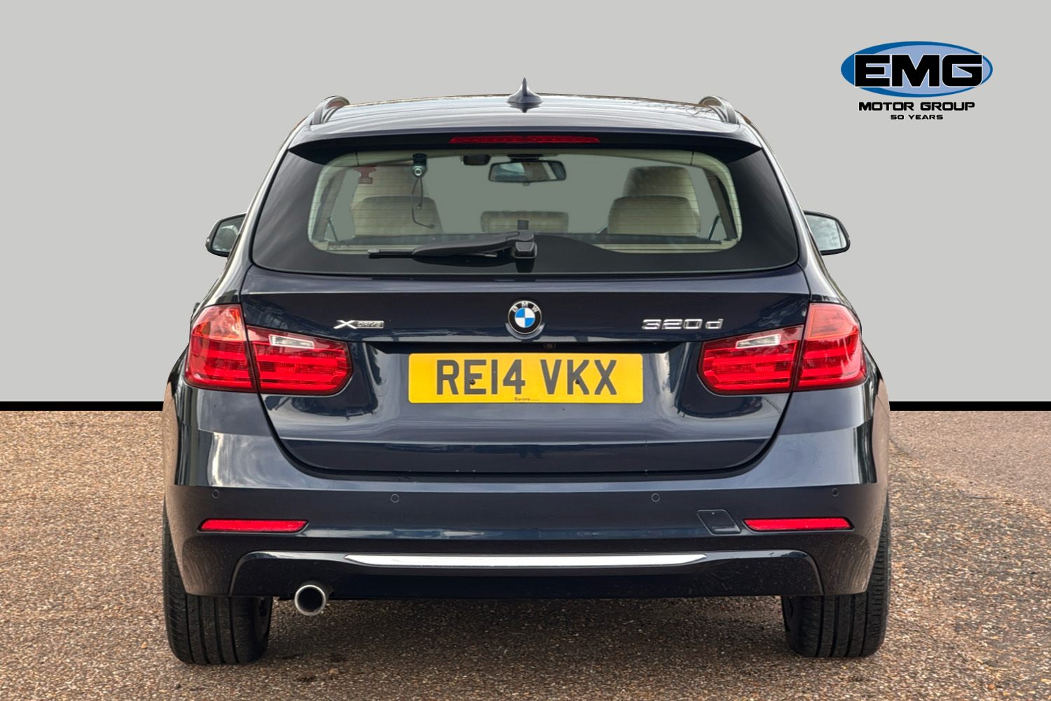 Used BMW 3 Series 2014 for sale - 76502785: Photo 6