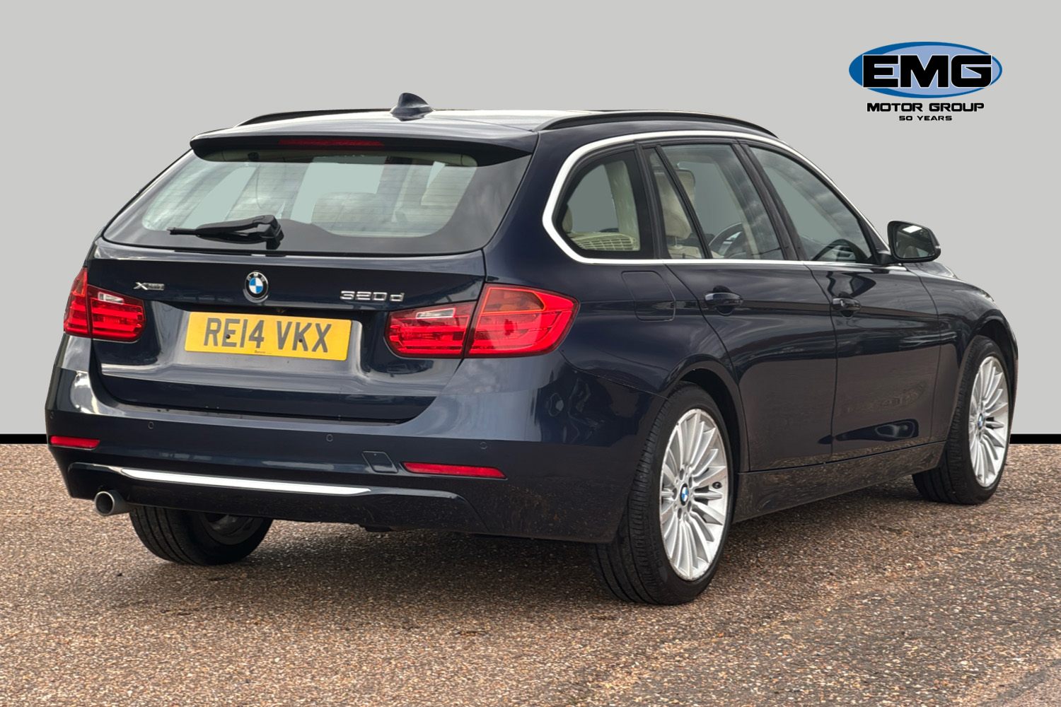 Used BMW 3 Series 2014 for sale - 76502785: Photo 7