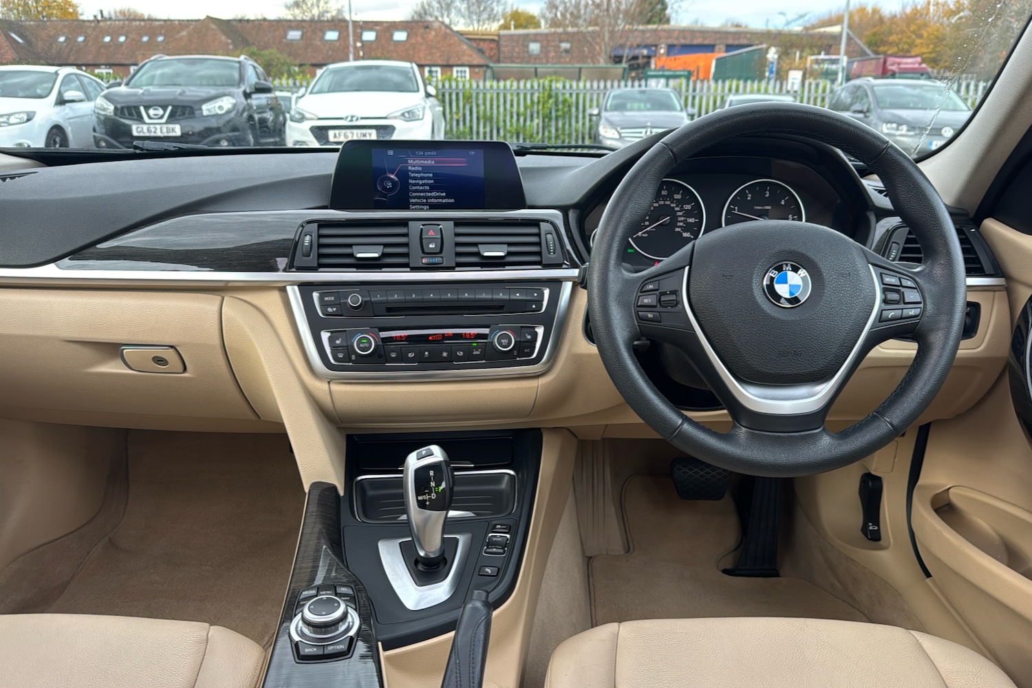 Used BMW 3 Series 2014 for sale - 76502785: Photo 9