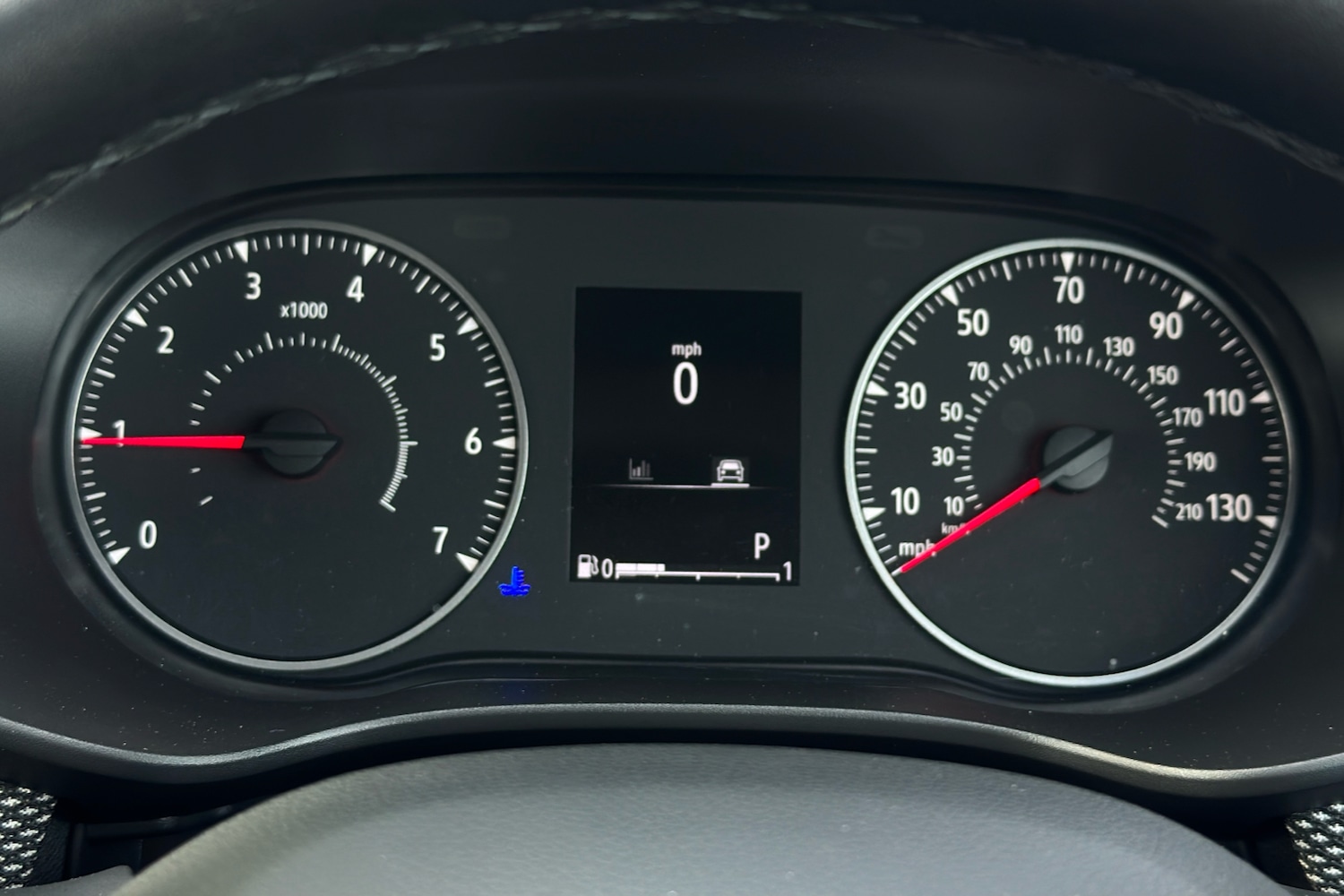 Used Dacia Sandero Stepway 2023 for sale - 76310340: Photo 12