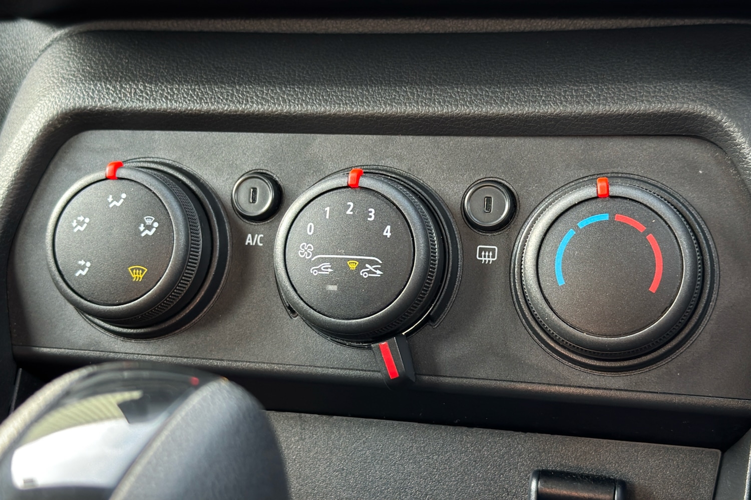 Used Dacia Sandero Stepway 2023 for sale - 76310340: Photo 14