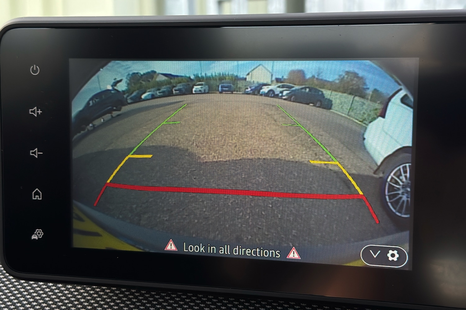 Used Dacia Sandero Stepway 2023 for sale - 76310340: Photo 20