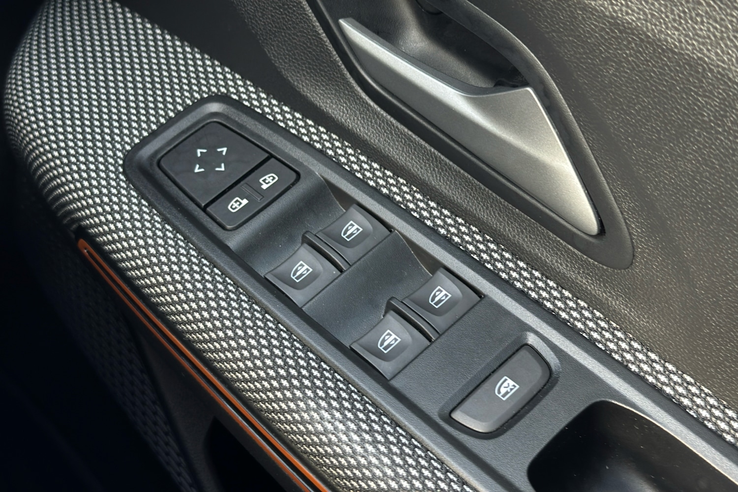 Used Dacia Sandero Stepway 2023 for sale - 76310340: Photo 24