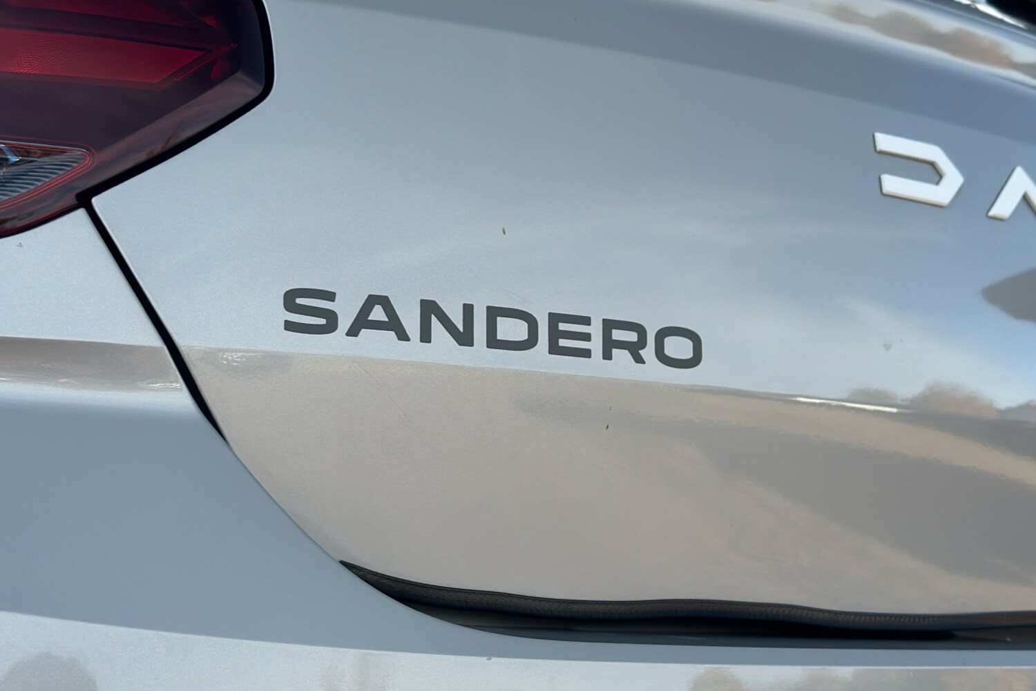 Used Dacia Sandero Stepway 2023 for sale - 76310340: Photo 27