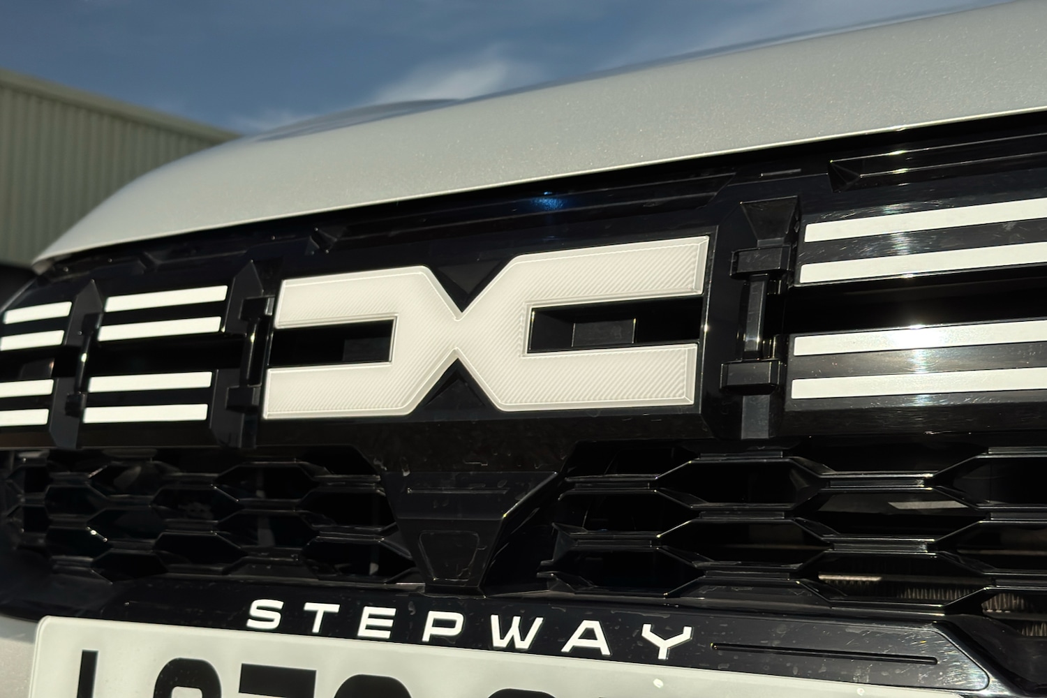 Used Dacia Sandero Stepway 2023 for sale - 76310340: Photo 28