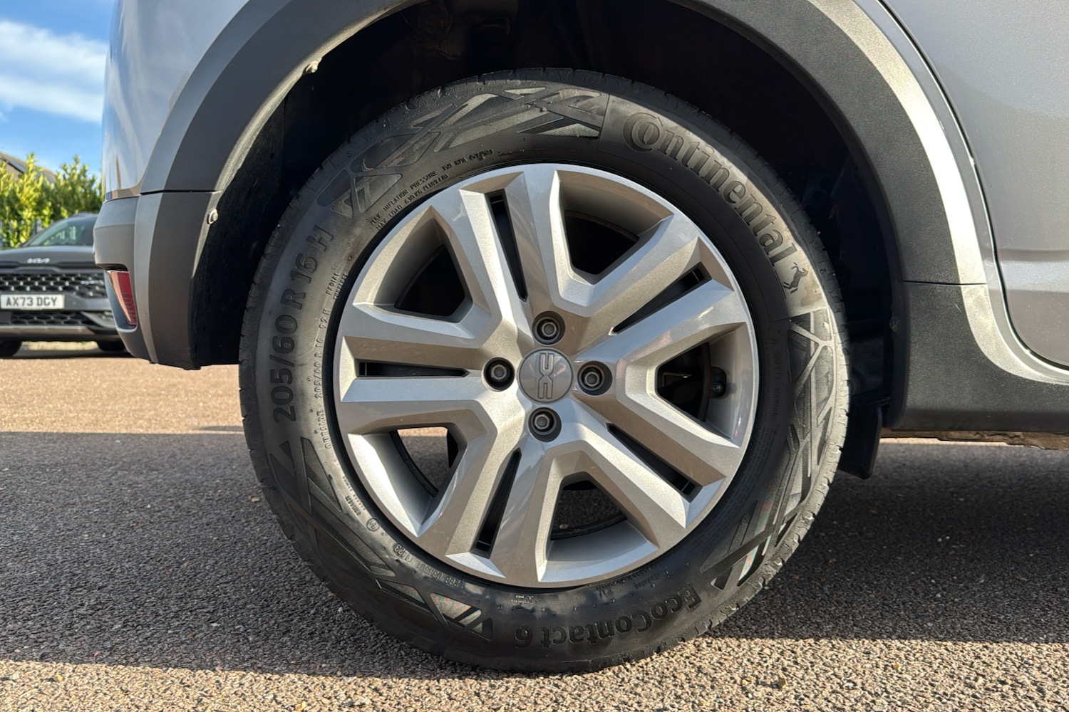 Used Dacia Sandero Stepway 2023 for sale - 76310340: Photo 6