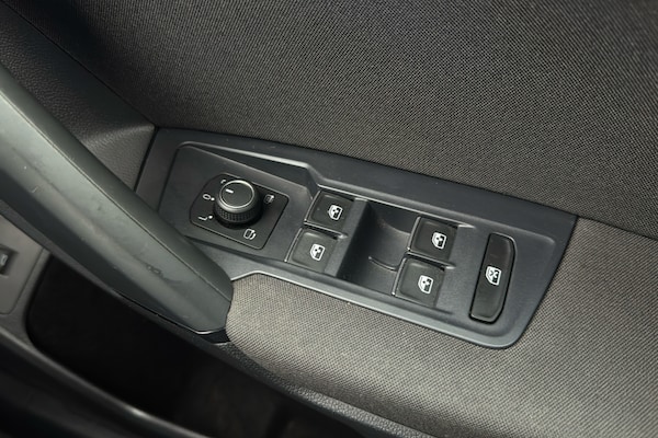 Used Volkswagen Tiguan Allspace 2018 for sale - 74780402: Photo 15